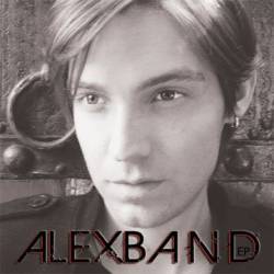 Alex Band : Alex Band Alex Band : Alex Band